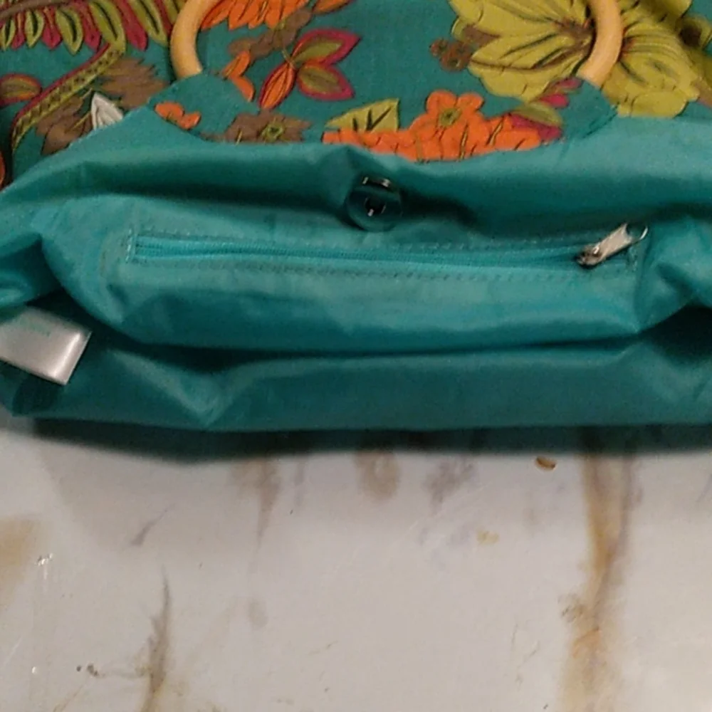 Boho Handbag - Picture 6 of 6
